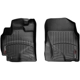 Purchase Top-Quality WEATHERTECH - 441861 - Floor Mat pa6