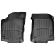 Purchase Top-Quality Floor Mat by WEATHERTECH - 441951 pa2