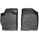 Purchase Top-Quality WEATHERTECH - 441961 - Floor Mat pa6