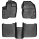 Purchase Top-Quality WEATHERTECH - 442082 - Floor Mat pa13