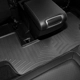 Purchase Top-Quality WEATHERTECH - 442083 - Floor Mat pa3