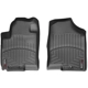 Purchase Top-Quality WEATHERTECH - 442111 - Floor Mat pa10