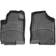 Purchase Top-Quality WEATHERTECH - 442111 - Floor Mat pa5