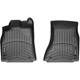 Purchase Top-Quality WEATHERTECH - 442121 - Floor Mat pa11