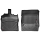 Purchase Top-Quality WEATHERTECH - 442151 - Floor Mat pa10