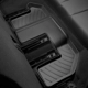 Purchase Top-Quality WEATHERTECH - 442243 - Floor Mat pa3