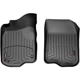 Purchase Top-Quality WEATHERTECH - 442261 - Floor Mat pa12