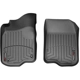 Purchase Top-Quality WEATHERTECH - 442261 - Floor Mat pa18