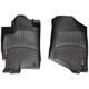 Purchase Top-Quality WEATHERTECH - 442281 - Floor Mat pa19