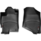 Purchase Top-Quality WEATHERTECH - 442281 - Floor Mat pa6