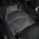 Purchase Top-Quality WEATHERTECH - 442461 - Floor Mat pa9