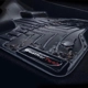 Purchase Top-Quality WEATHERTECH - 442491 - Floor Mat pa10
