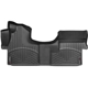 Purchase Top-Quality WEATHERTECH - 442491 - Floor Mat pa13