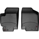 Purchase Top-Quality WEATHERTECH - 442501 - Floor Mat pa6