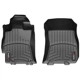 Purchase Top-Quality WEATHERTECH - 442591 - Floor Mat pa20