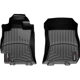 Purchase Top-Quality WEATHERTECH - 442591 - Floor Mat pa4