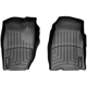 Purchase Top-Quality Floor Mat by WEATHERTECH - 442661 pa2