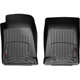 Purchase Top-Quality WEATHERTECH - 442671 - Floor Mat pa6