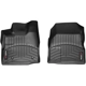 Purchase Top-Quality WEATHERTECH - 442711 - Floor Mat pa3