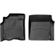 Purchase Top-Quality WEATHERTECH - 442771 - Tapis pa6