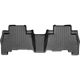 Purchase Top-Quality WEATHERTECH - 442862 - Floor Mat pa10