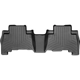 Purchase Top-Quality WEATHERTECH - 442862 - Floor Mat pa8