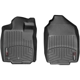 Purchase Top-Quality WEATHERTECH - 442991 - Floor Mat pa6