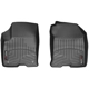 Purchase Top-Quality Floor Mat by WEATHERTECH - 443011 pa2