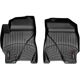 Purchase Top-Quality WEATHERTECH - 443031 - Floor Mat pa4