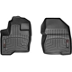 Purchase Top-Quality WEATHERTECH - 443121 - Floor Mat pa10