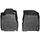 Purchase Top-Quality WEATHERTECH - 443161 - Floor Mat pa23