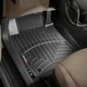 Purchase Top-Quality WEATHERTECH - 443251 - Tapis pa8