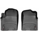 Purchase Top-Quality WEATHERTECH - 443361 - Floor Mat pa4