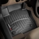 Purchase Top-Quality WEATHERTECH - 443381 - Floor Mat pa4