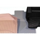 Purchase Top-Quality WEATHERTECH - 443384 - Floor Mat pa1