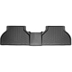 Purchase Top-Quality WEATHERTECH - 443384 - Floor Mat pa2