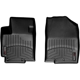 Purchase Top-Quality WEATHERTECH - 443401 - Floor Mat pa1