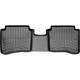 Purchase Top-Quality WEATHERTECH - 443402 - Floor Mat pa9