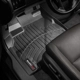 Purchase Top-Quality WEATHERTECH - 443411 - Floor Mat pa3