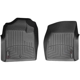 Purchase Top-Quality WEATHERTECH - 443431 - Tapis pa1