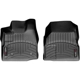 Purchase Top-Quality WEATHERTECH - 443461 - Floor Mat pa14