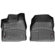 Purchase Top-Quality WEATHERTECH - 443461 - Floor Mat pa23