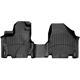 Purchase Top-Quality WEATHERTECH - 443471 - Floor Mat pa1