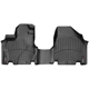 Purchase Top-Quality WEATHERTECH - 443471 - Floor Mat pa15