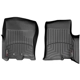 Purchase Top-Quality WEATHERTECH - 443531 - Floor Mat pa15