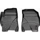 Purchase Top-Quality WEATHERTECH - 443541 - Floor Mat pa10