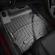 Purchase Top-Quality WEATHERTECH - 443541 - Tapis pa12