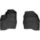 Purchase Top-Quality WEATHERTECH - 443591IM - Floor Liner pa1