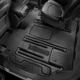 Purchase Top-Quality WEATHERTECH - 443596 - Floor Liner pa5