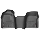 Purchase Top-Quality WEATHERTECH - 443711- Floor Mat pa11